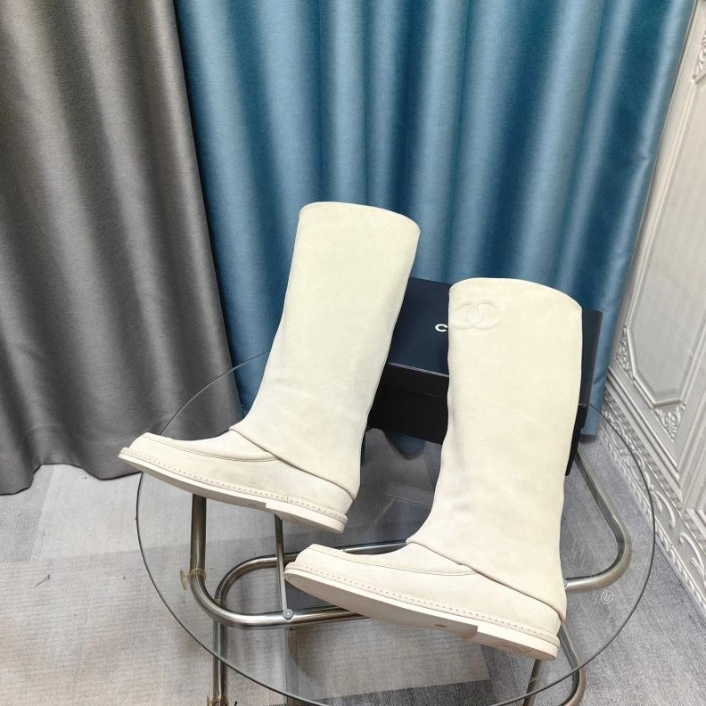 Affordable Chxnxl Boots 123269