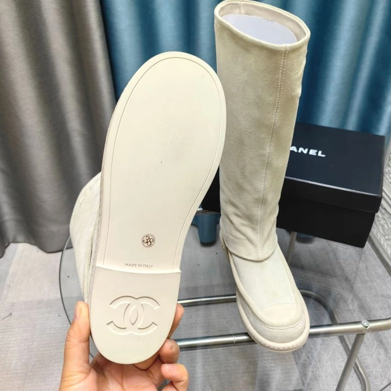 Affordable Chxnxl Boots 123269