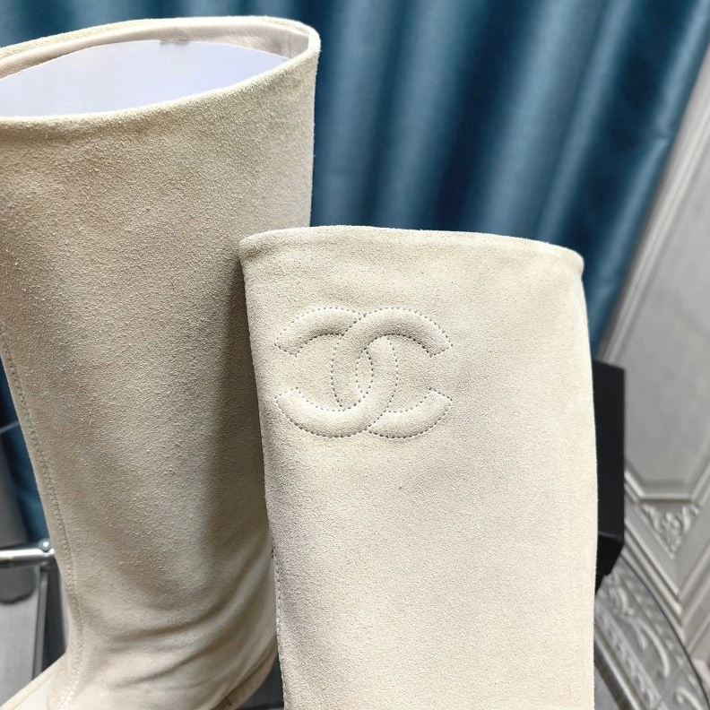Affordable Chxnxl Boots 123269