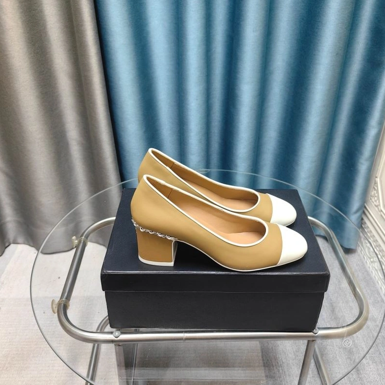 Chxnxl High Heels Resilient 123123