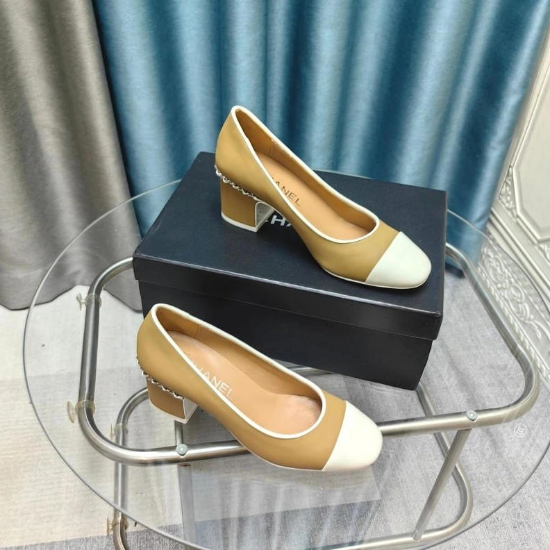 Chxnxl High Heels Resilient 123123