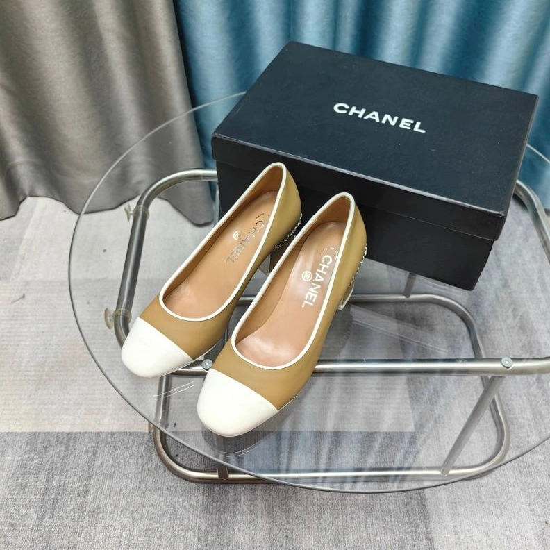 Chxnxl High Heels Resilient 123123