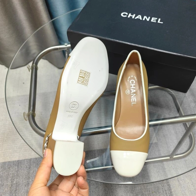Chxnxl High Heels Resilient 123123