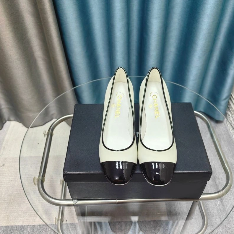 Chxnxl High Heels Resilient 123119