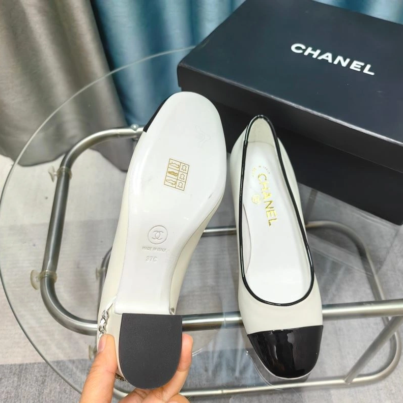Chxnxl High Heels Resilient 123119