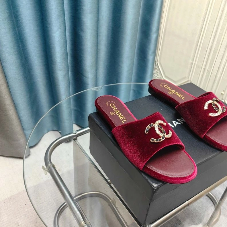 StreetReady Chxnxl Slippers 122583