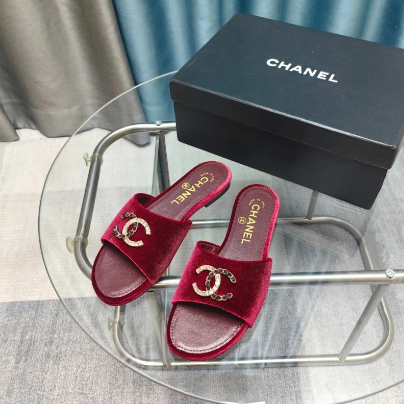 StreetReady Chxnxl Slippers 122583