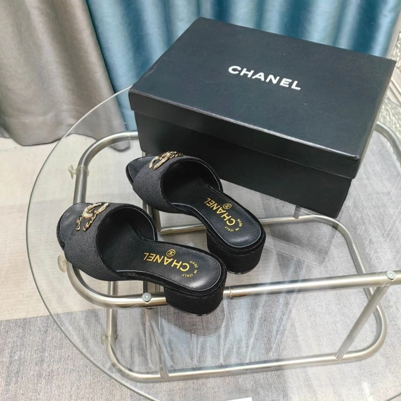 Chxnxl Slippers Sleek 122593