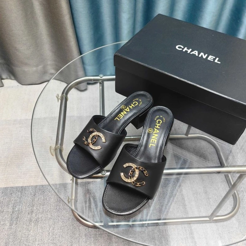 Chxnxl Slippers Resilient 122594