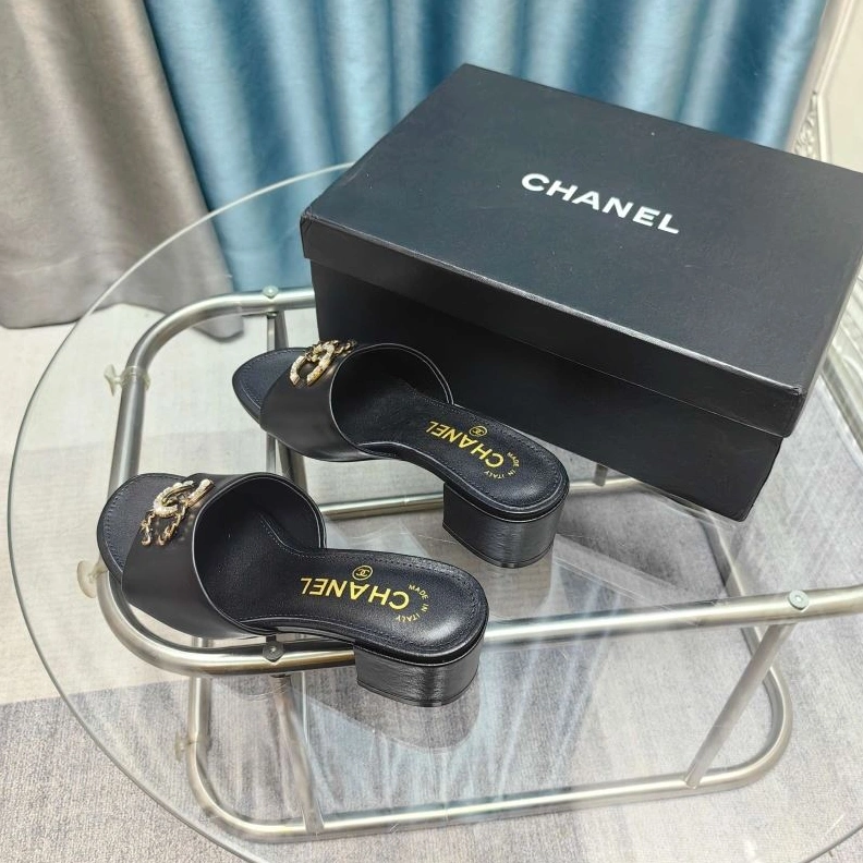 Chxnxl Slippers Resilient 122594