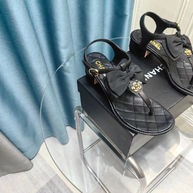 Chxnxl Sandals Durable 122959