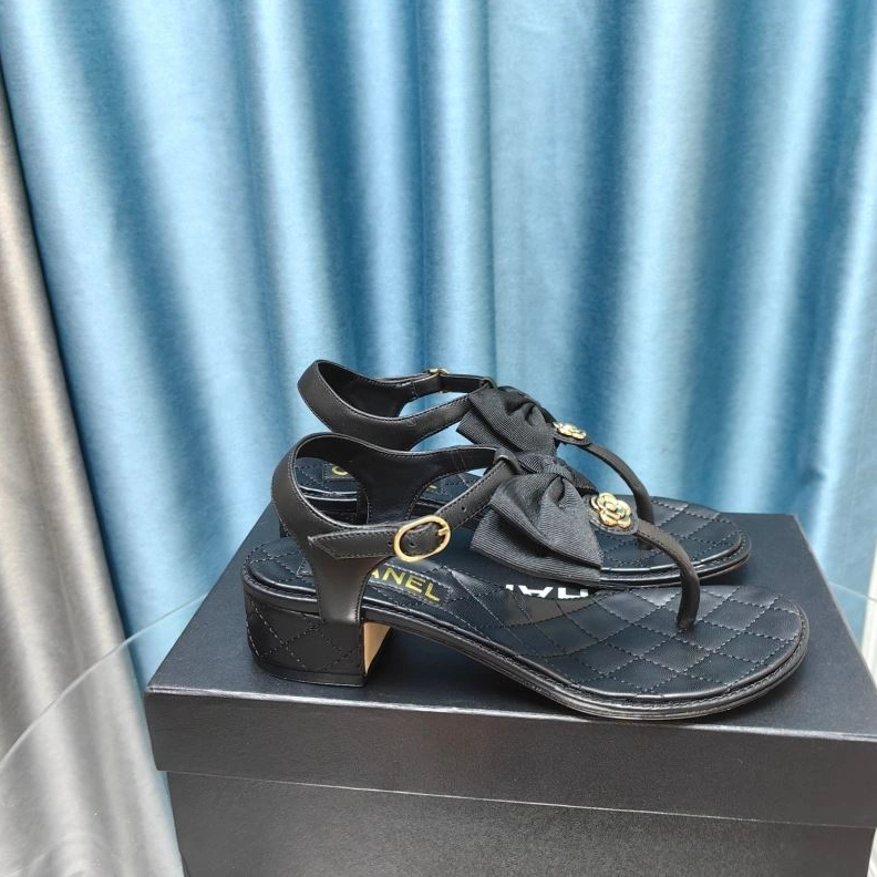 Chxnxl Sandals Durable 122959