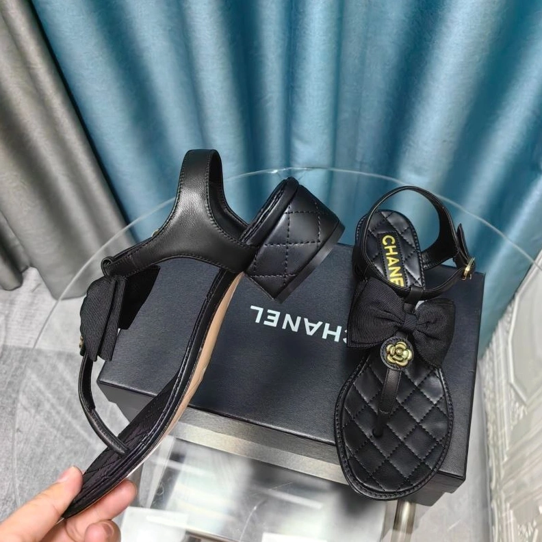 Chxnxl Sandals Durable 122959