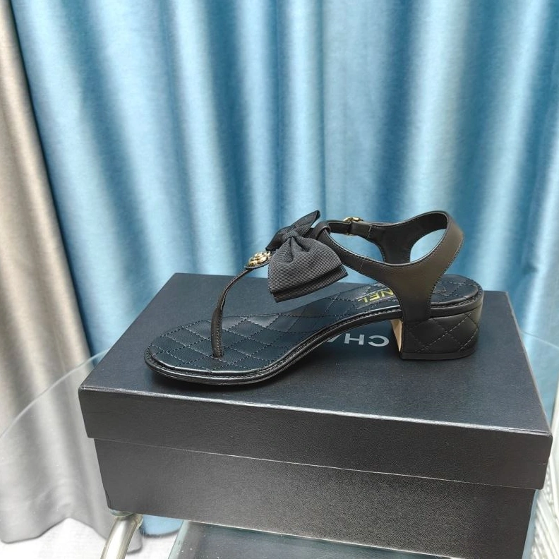 Chxnxl Sandals Durable 122959