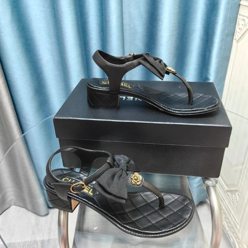 Chxnxl Sandals Durable 122959