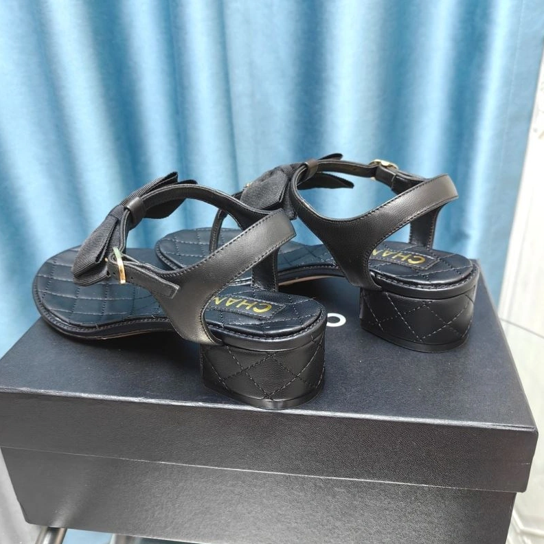 Chxnxl Sandals Durable 122959