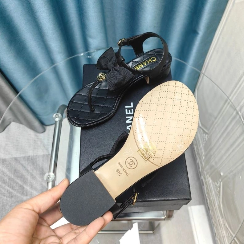Chxnxl Sandals Durable 122959
