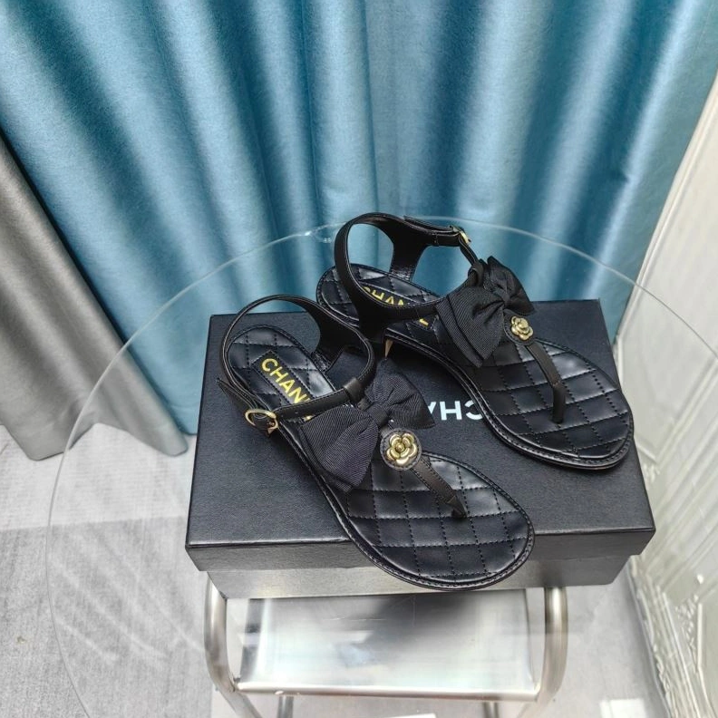 Chxnxl Sandals Durable 122959