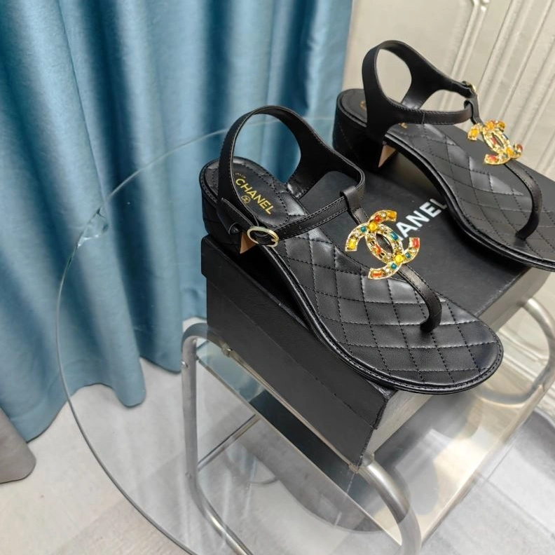 Chxnxl Sandals Timeless 122956