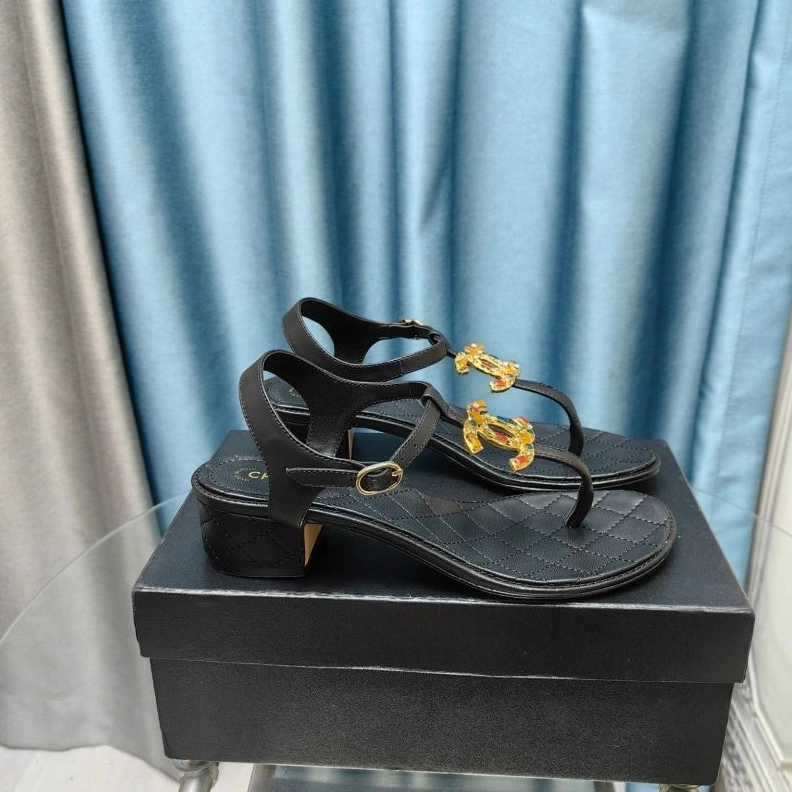 Chxnxl Sandals Timeless 122956