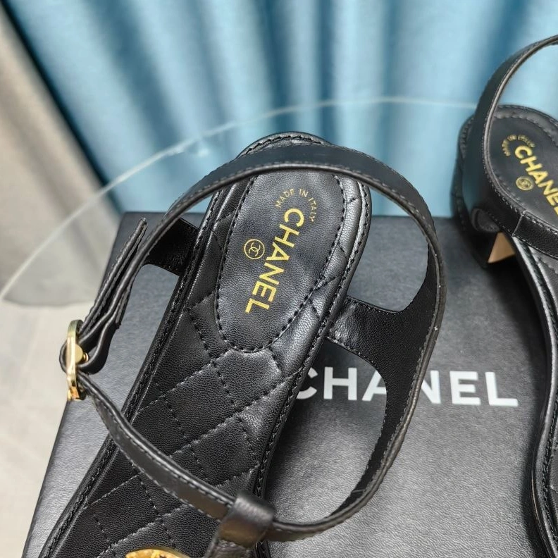 Chxnxl Sandals Timeless 122956