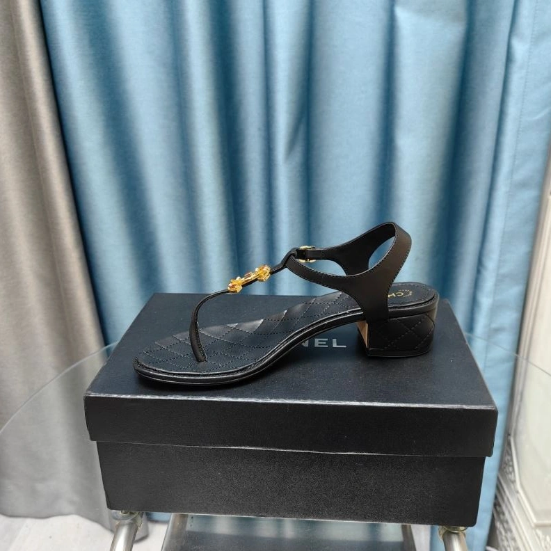 Chxnxl Sandals Timeless 122956