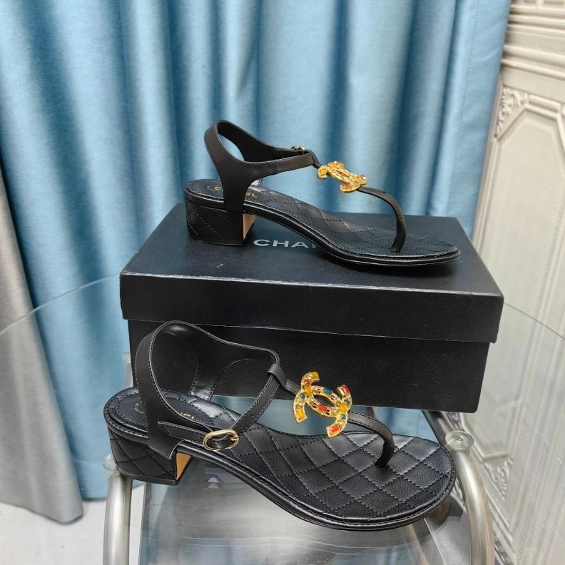Chxnxl Sandals Timeless 122956