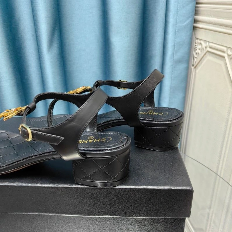 Chxnxl Sandals Timeless 122956