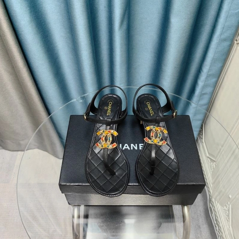Chxnxl Sandals Timeless 122956