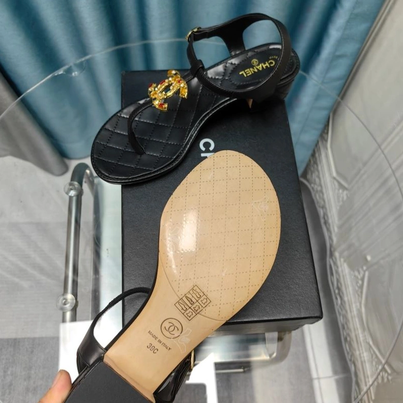 Chxnxl Sandals Timeless 122956