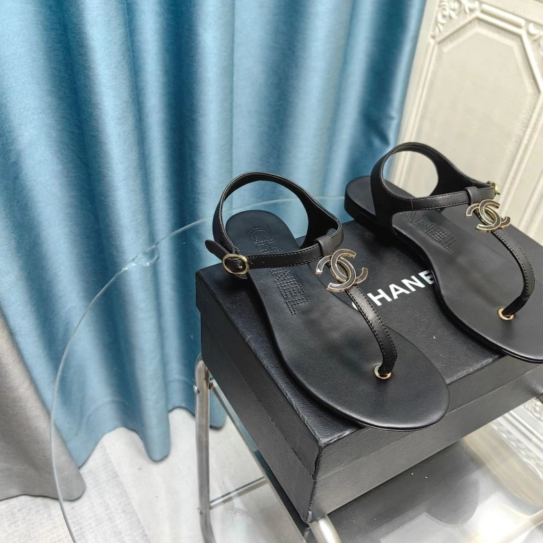 Chxnxl Sandals EyeCatching 122957
