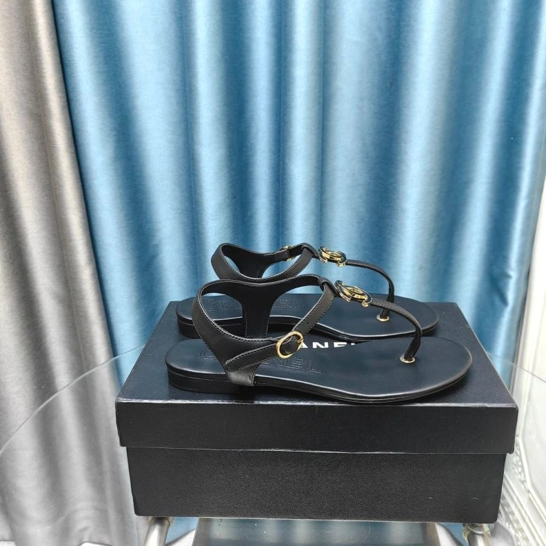 Chxnxl Sandals EyeCatching 122957