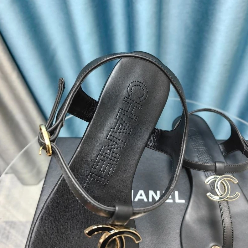 Chxnxl Sandals EyeCatching 122957