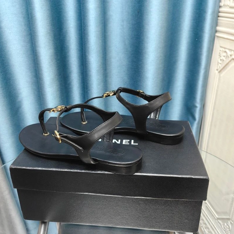 Chxnxl Sandals EyeCatching 122957