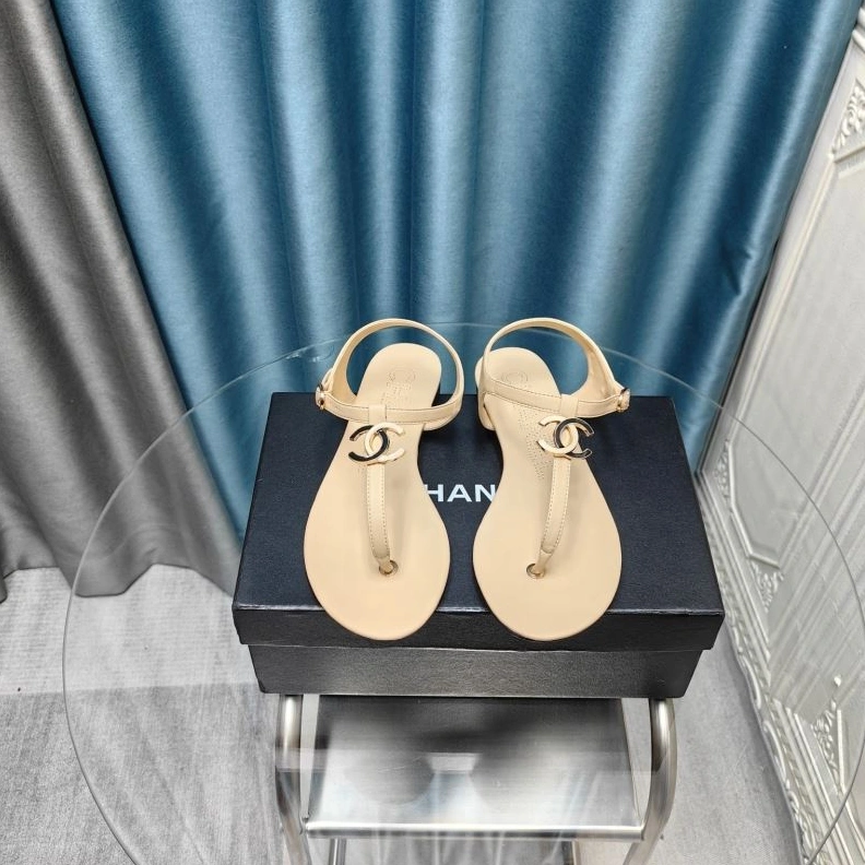 Chxnxl Sandals Compact 122955