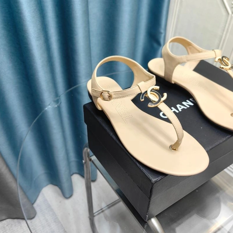 Chxnxl Sandals Compact 122955