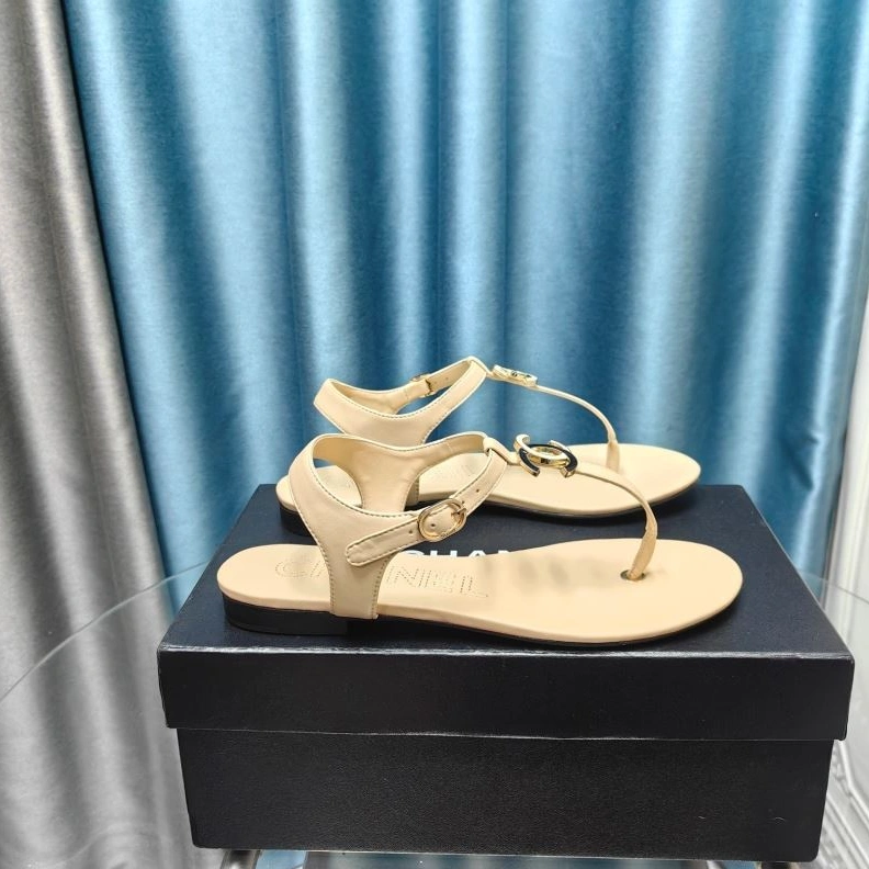 Chxnxl Sandals Compact 122955