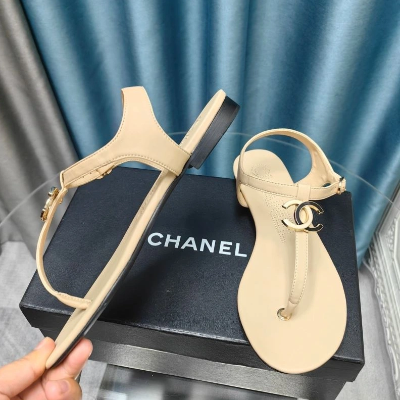Chxnxl Sandals Compact 122955