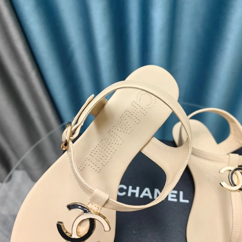 Chxnxl Sandals Compact 122955