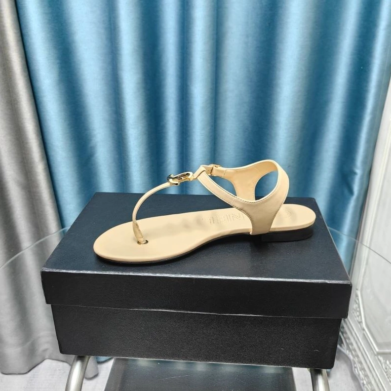 Chxnxl Sandals Compact 122955