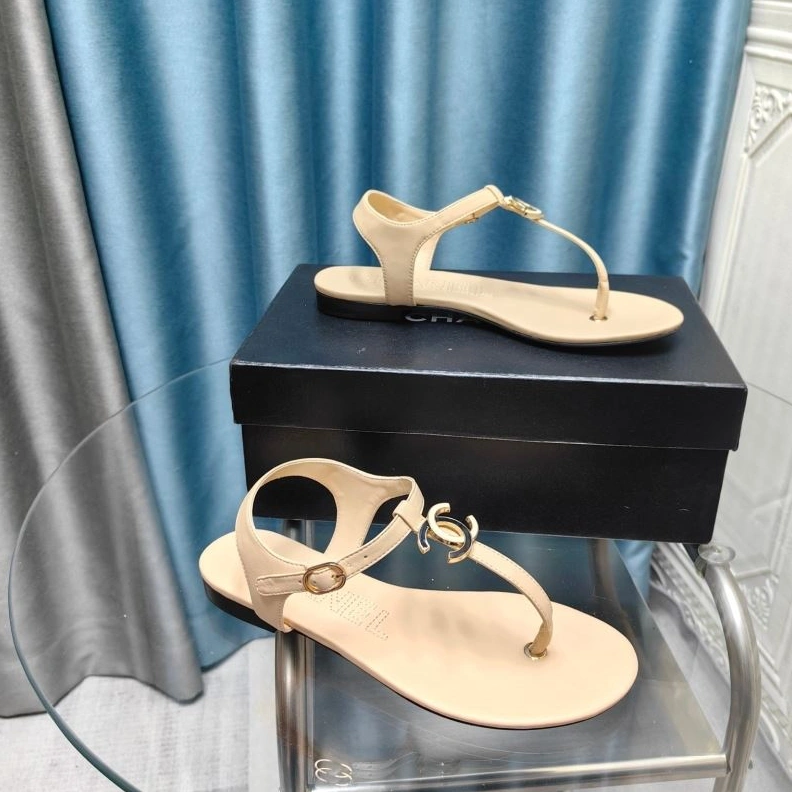 Chxnxl Sandals Compact 122955