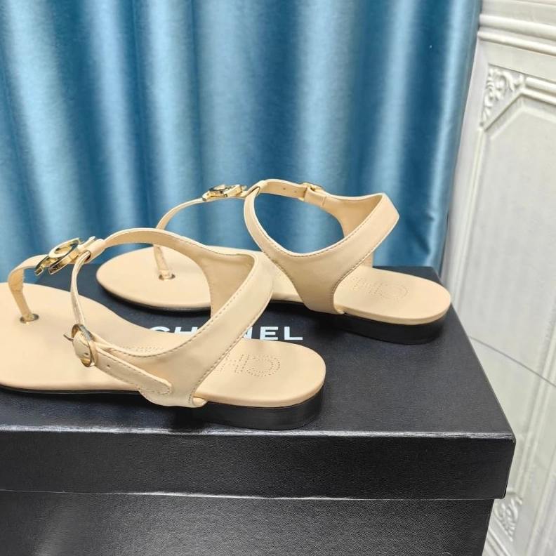 Chxnxl Sandals Compact 122955
