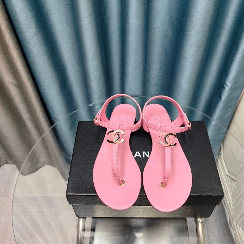 Chxnxl Sandals Fashionable 122953