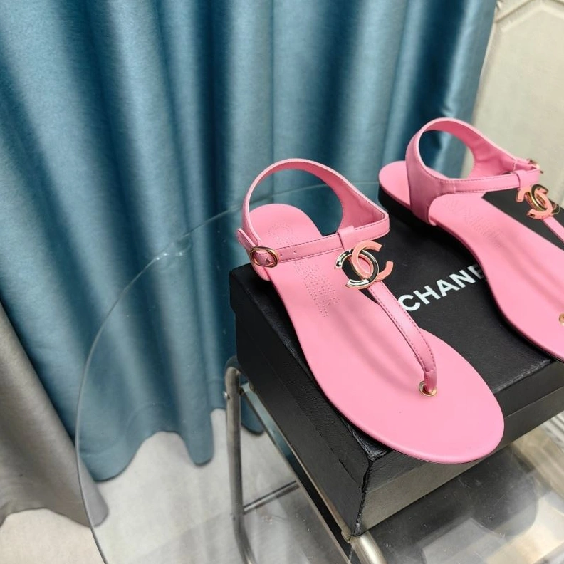 Chxnxl Sandals Fashionable 122953