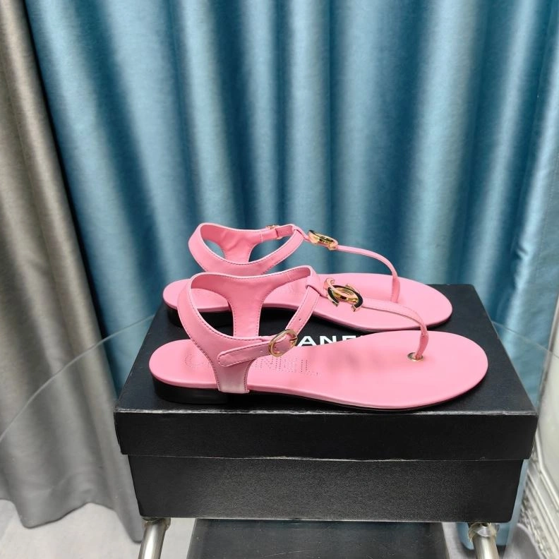 Chxnxl Sandals Fashionable 122953