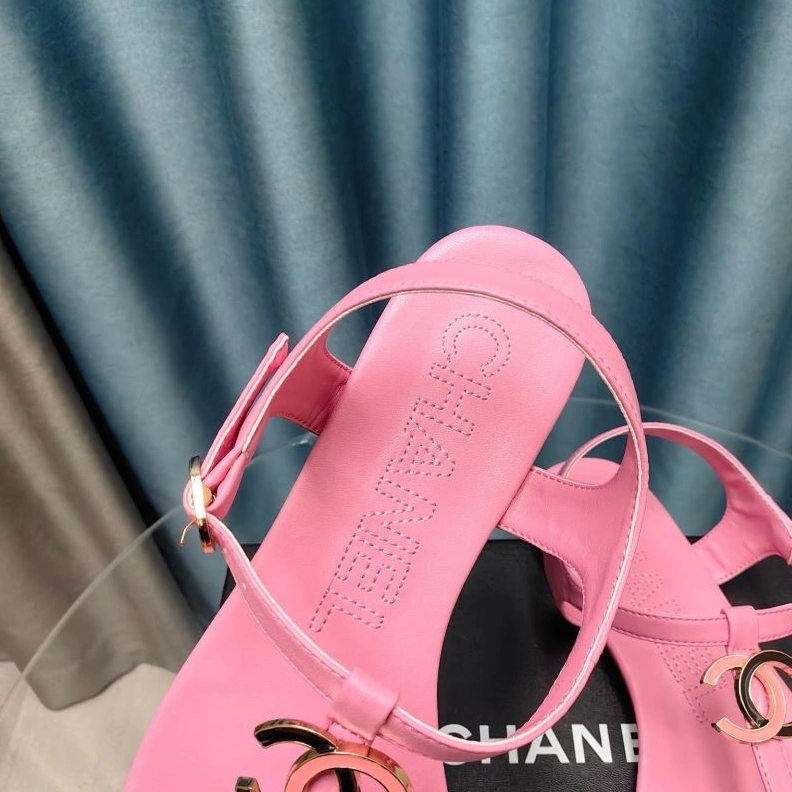 Chxnxl Sandals Fashionable 122953