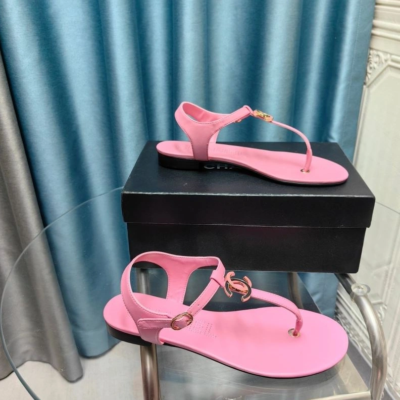 Chxnxl Sandals Fashionable 122953