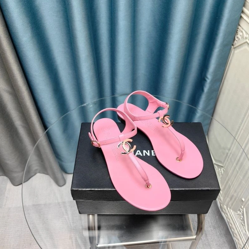 Chxnxl Sandals Fashionable 122953
