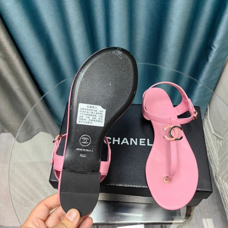 Chxnxl Sandals Fashionable 122953