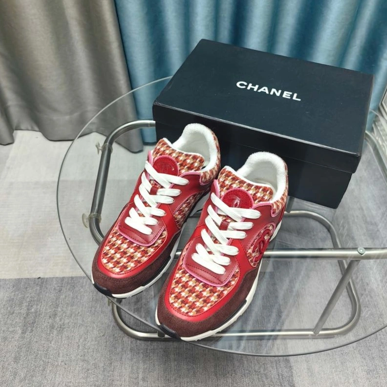 Chxnxl Sneakers Unique 122317